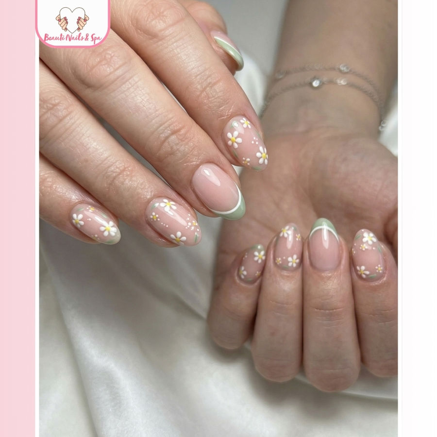 spring nails ideas